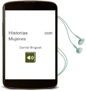 Descargar AudioLibro Historias con Mujeres de Daniel Briguet año 2002