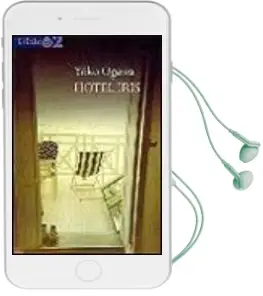 Descargar AudioLibro Hotel Iris de Yoko Ogawa año 2002