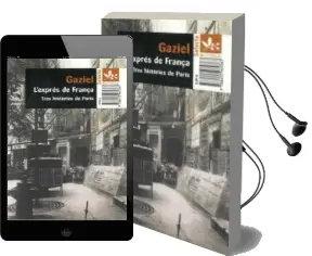 Descargar AudioLibro L Expres de França de Gaziel año 2002