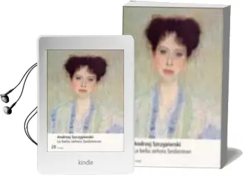 Descargar AudioLibro La Bella Señora Seidenman de Andrzej Szczypiorski año 2002