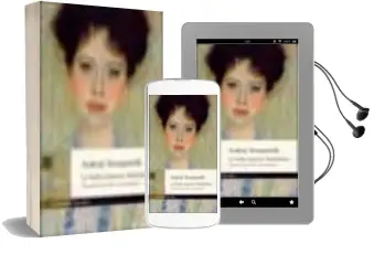 Descargar AudioLibro La Bella Senyora Seidenman de Andrzej Szczypiorski año 2002