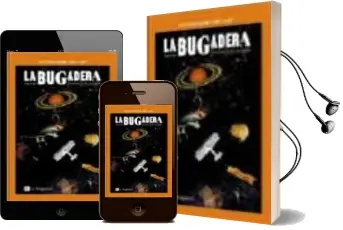 Descargar AudioLibro La Bugadera de Varios Autores año 2002