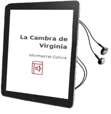 Descargar AudioLibro La Cambra de Virginia de Montserrat Galicia año 2002