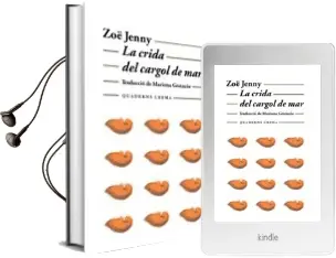 Descargar AudioLibro La Crida del Cargol de mar de Zoë Jenny año 2002