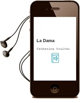 Descargar AudioLibro La Dama de Catherine Coulter año 2002
