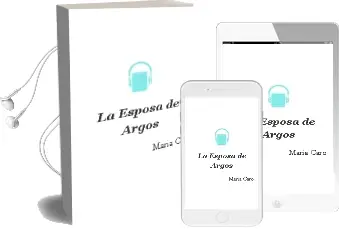 Descargar AudioLibro La Esposa de Argos de Maria Caro año 2002