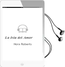 Descargar AudioLibro La Isla del Amor de Nora Roberts año 2002