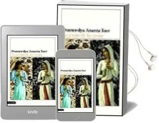 Descargar AudioLibro La Joven de la Costa de Ananta Toer Pramoedya año 2002