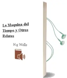 Descargar AudioLibro La Maquina del Tiempo y Otros Relatos de H. G. Wells año 2002