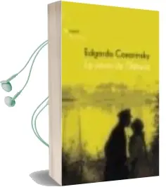 Descargar AudioLibro La Novia de Odessa de Edgardo Cozarinsky año 2002