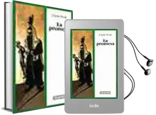 Descargar AudioLibro La Promesa de Chaim Potok año 2002
