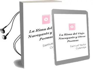 Descargar AudioLibro La Rima del Viejo Navegante y Otros Poemas de Samuel Taylor Coleridge año 2002
