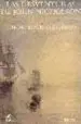 AudioLibro Las Deventuras de John Nicholson de Robert Louis Stevenson