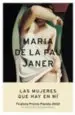 AudioLibro Las Mujeres que hay en mi (Finalista Premio Planeta) de Maria De La Pau Janer