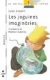 AudioLibro Les Joguines Imaginàries de Joles Sennell