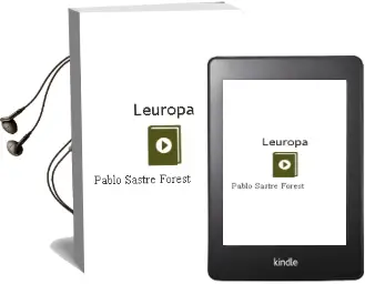 Descargar AudioLibro Leuropa de Pablo Sastre Forest año 2002