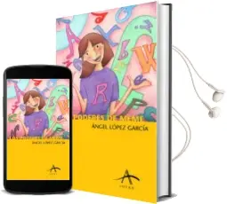 Descargar AudioLibro Los Poderes de Meme de Angel Lopez Garcia año 2002