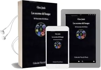 Descargar AudioLibro Los Secretos del Bosque de Clara Janes año 2002