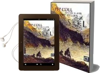Descargar AudioLibro Los Valles por Donde se Pone el sol de Pep Coll año 2002