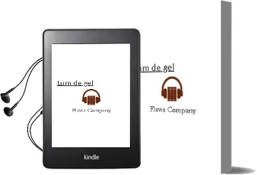 Descargar AudioLibro Lum de gel de Flavia Company año 2002