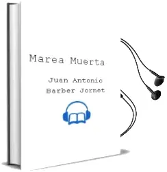 Descargar AudioLibro Marea Muerta de Juan Antonio Barber Jornet año 2002