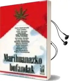 Descargar AudioLibro Marihuanazko Bufandak de Varios Autores año 2002