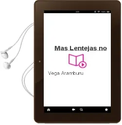 Descargar AudioLibro Mas Lentejas ¡No! de Vega Aramburu año 2002