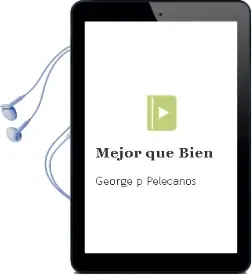 Descargar AudioLibro Mejor que Bien de George P. Pelecanos año 2002