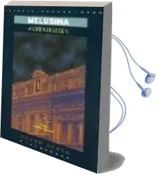 Descargar AudioLibro Melusina de Andrea Hensgen año 2002