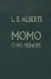 AudioLibro Momo o el Principe de Leon Battista Alberti