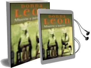 Descargar AudioLibro Muerte y Juicio de Donna Leon año 2002