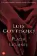 AudioLibro Placer Licuante de Luis Goytisolo