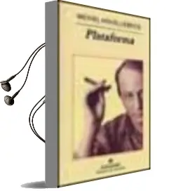 Descargar AudioLibro Plataforma (Premio que Leer) de Michel Houellebecq año 2002