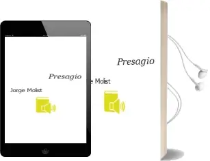 Descargar AudioLibro Presagio de Jorge Molist año 2002