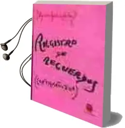 Descargar AudioLibro Registro de Recuerdos: Contranovela de Agustin Garcia Calvo año 2002