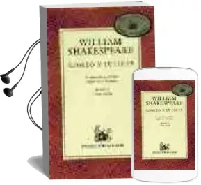 Descargar AudioLibro Romeo y Julieta de William Shakespeare año 2002