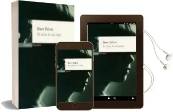 Descargar AudioLibro Si Aixo es un nen de Dave Pelzer año 2002