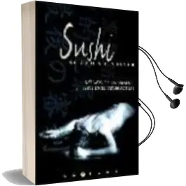 Descargar AudioLibro Sushi de Suzanne Visser año 2002