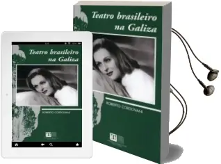 Descargar AudioLibro Teatro Brasileiro na Galiza de Roberto Cordovani año 2002