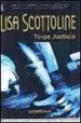 AudioLibro Torpe Justicia de Lisa Scottoline