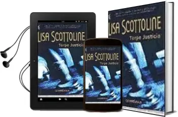 Descargar AudioLibro Torpe Justicia de Lisa Scottoline año 2002