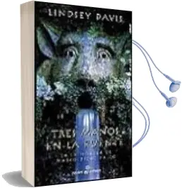 Descargar AudioLibro Tres Manos en la Fuente ix de Lindsey Davis año 2002