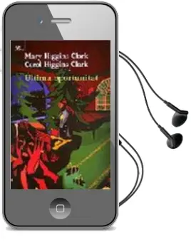 Descargar AudioLibro Ultima Oportunitat de Mary Higgins Clark año 2002