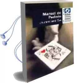 Descargar AudioLibro Un Cami amb eva de Manuel De Pedrolo año 2002