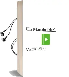 Descargar AudioLibro Un Marido Ideal de Oscar Wilde año 2002