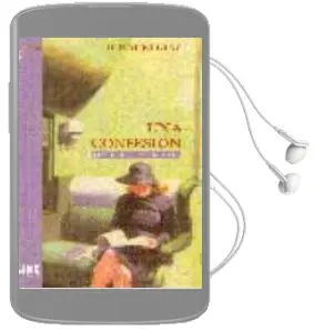 Descargar AudioLibro Una Confesion (Premio Nadir de Novela Corta 2002) de Ignacio Diaz año 2002