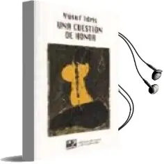 Descargar AudioLibro Una Cuestion de Honor de Yusuf Idris año 2002