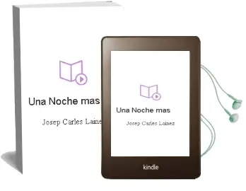 Descargar AudioLibro Una Noche mas de Josep Carles Lainez año 2002