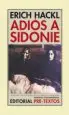 AudioLibro Adios a Sidonie de Erich Hackl