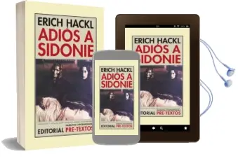 Descargar AudioLibro Adios a Sidonie de Erich Hackl año 2002